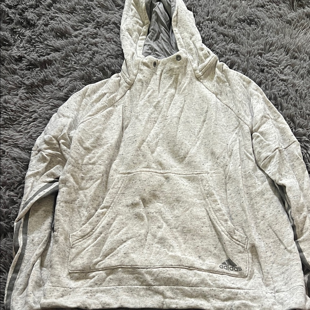 Women’s Adidas Sweatshirt